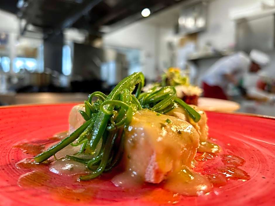 Ramada by Wyndham Madrid Getafe