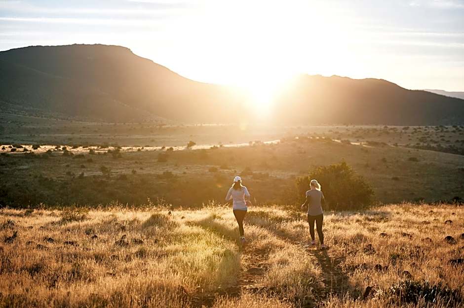 Glen Harry Game Reserve