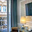 Mercure Paris La Sorbonne Saint Germain des Pres Hotel