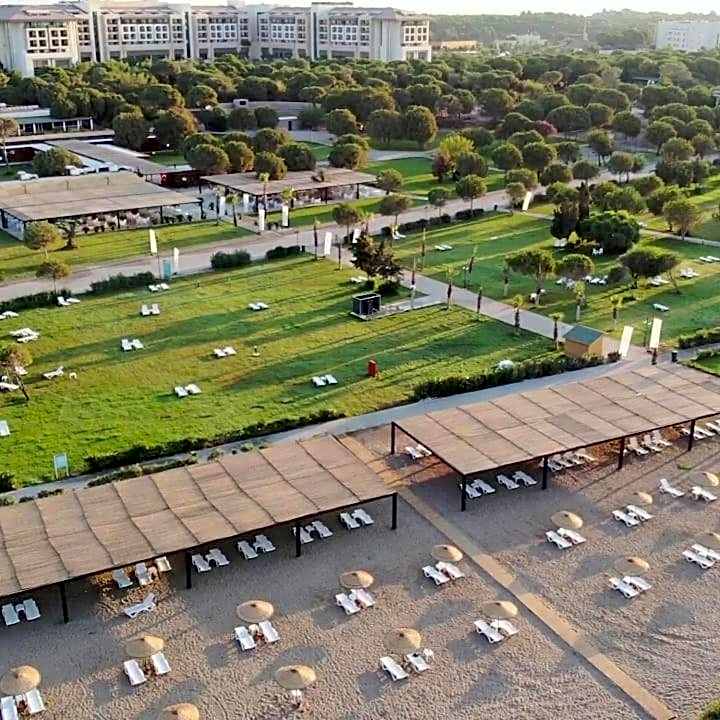 OLYMPIC HOTELS Belek