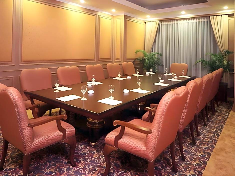 Hotel Gran Puri Manado