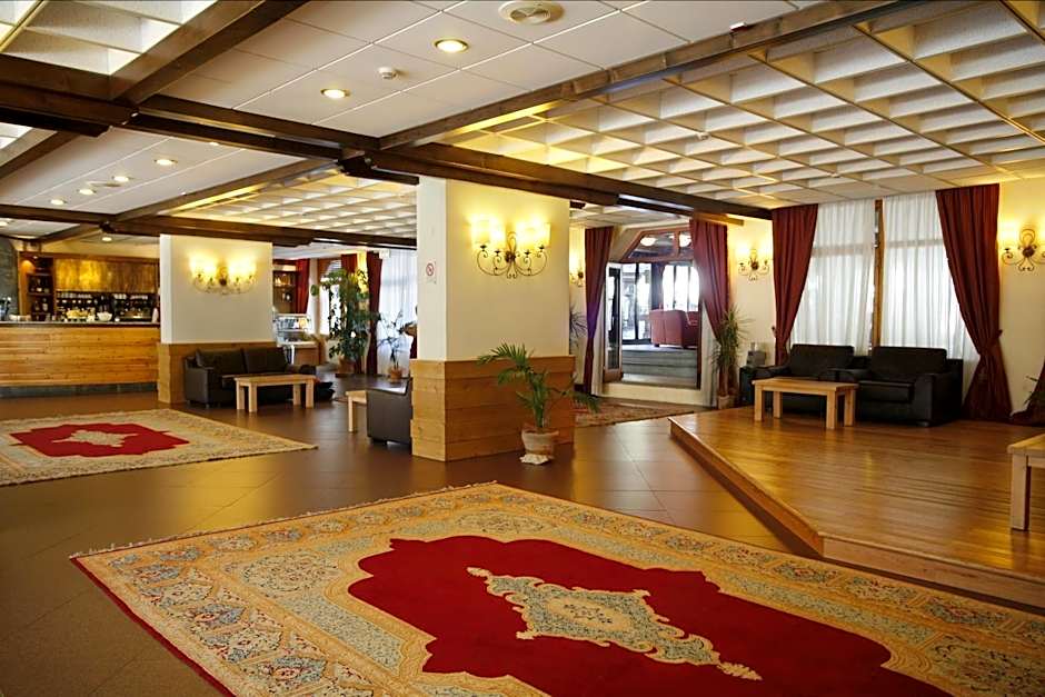 TH La Thuile - Planibel Hotel