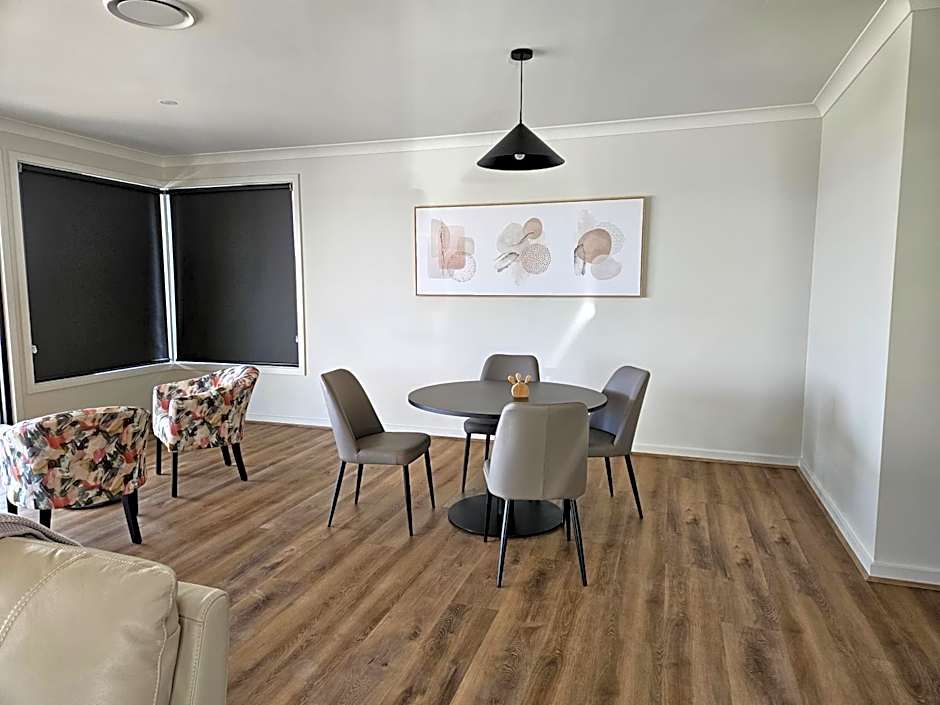 Neagles Retreat Villas