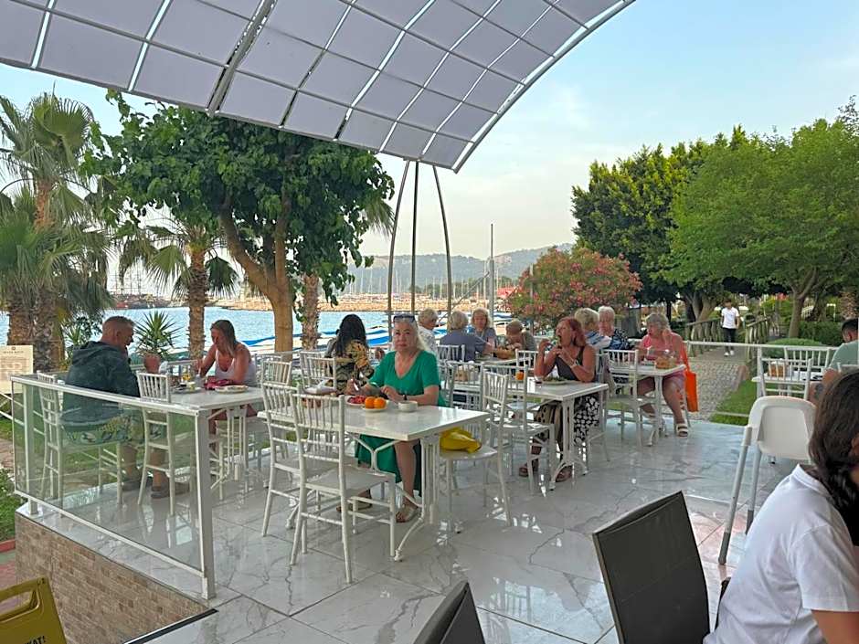 Olimpos Beach Hotel by RRH&R