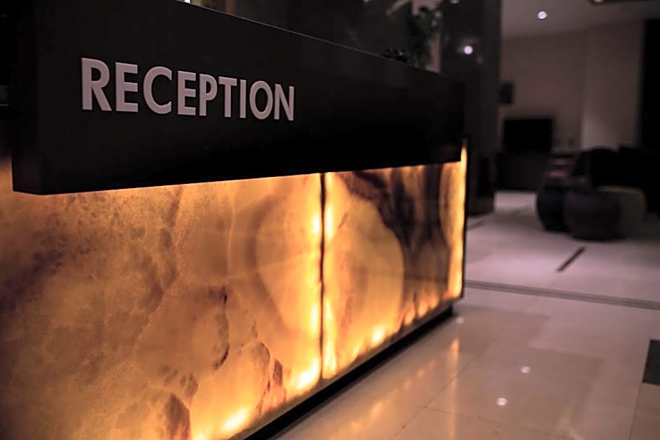 MD Barbaros Hotel