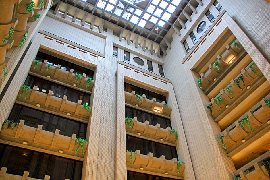 Guide Hotel Hsinchu Zhongyang