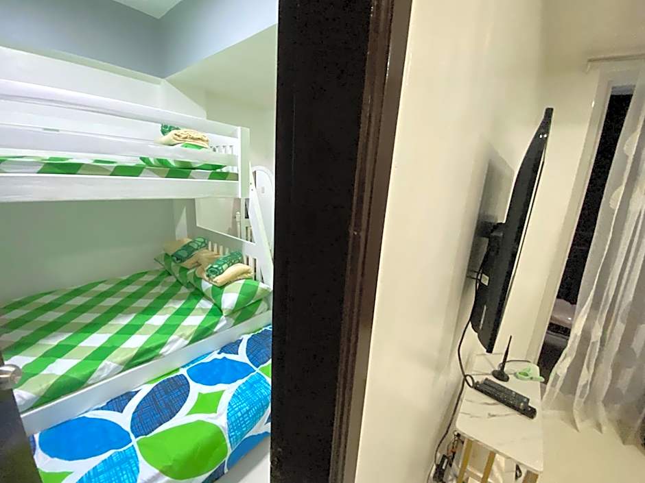 Burnham Hill Condominium EC Accomodation