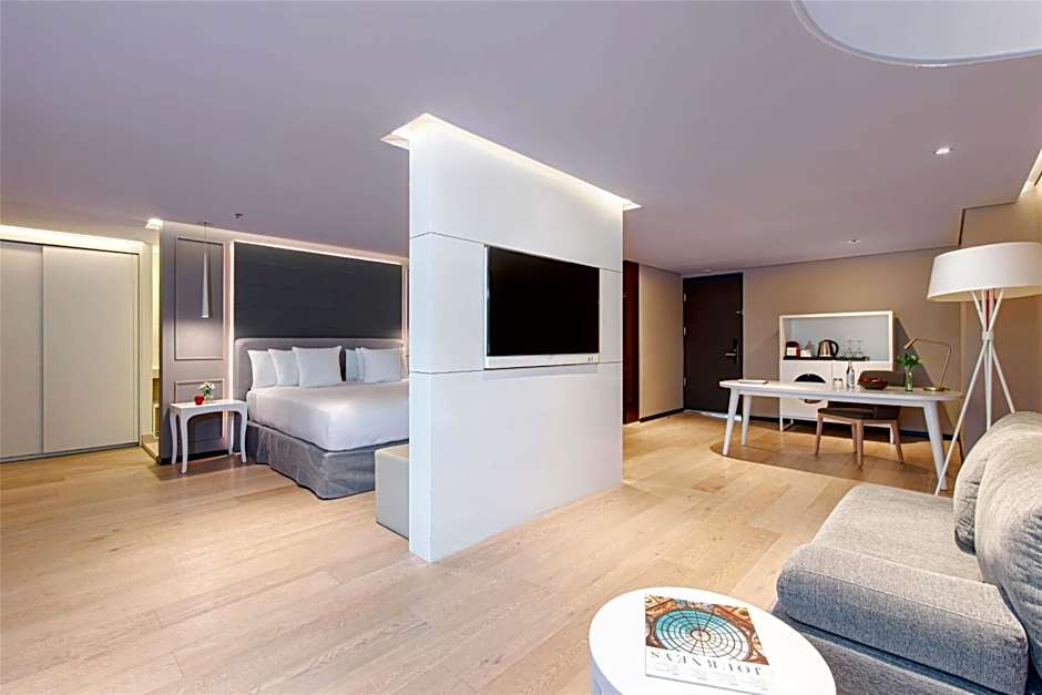 NH COLLECTION MEXICO CITY REFORMA