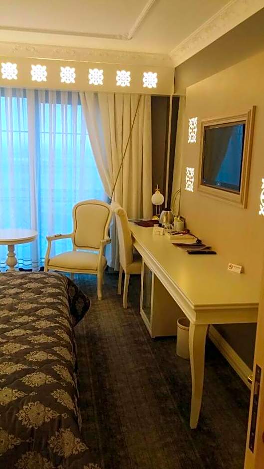Altın Otel & Spa Balıkesir