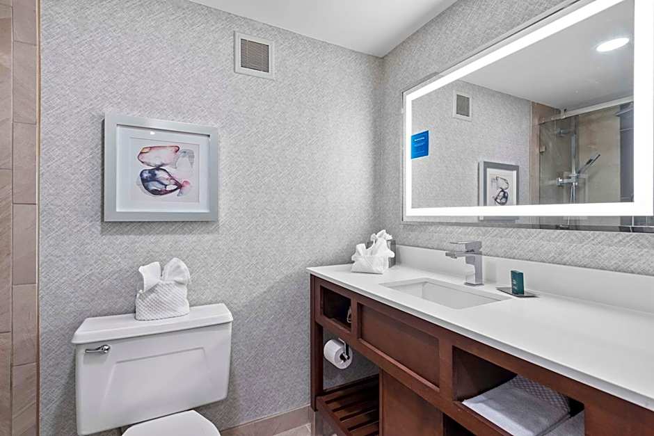 DoubleTree by Hilton Columbus