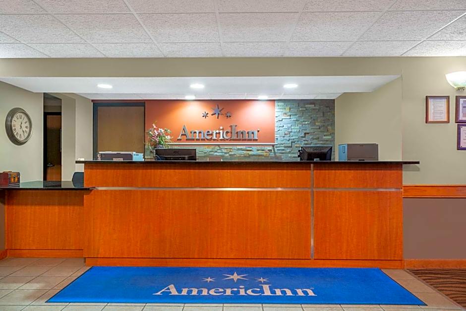 AmericInn by Wyndham Coon Rapids