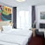 Altstadthotel Arte