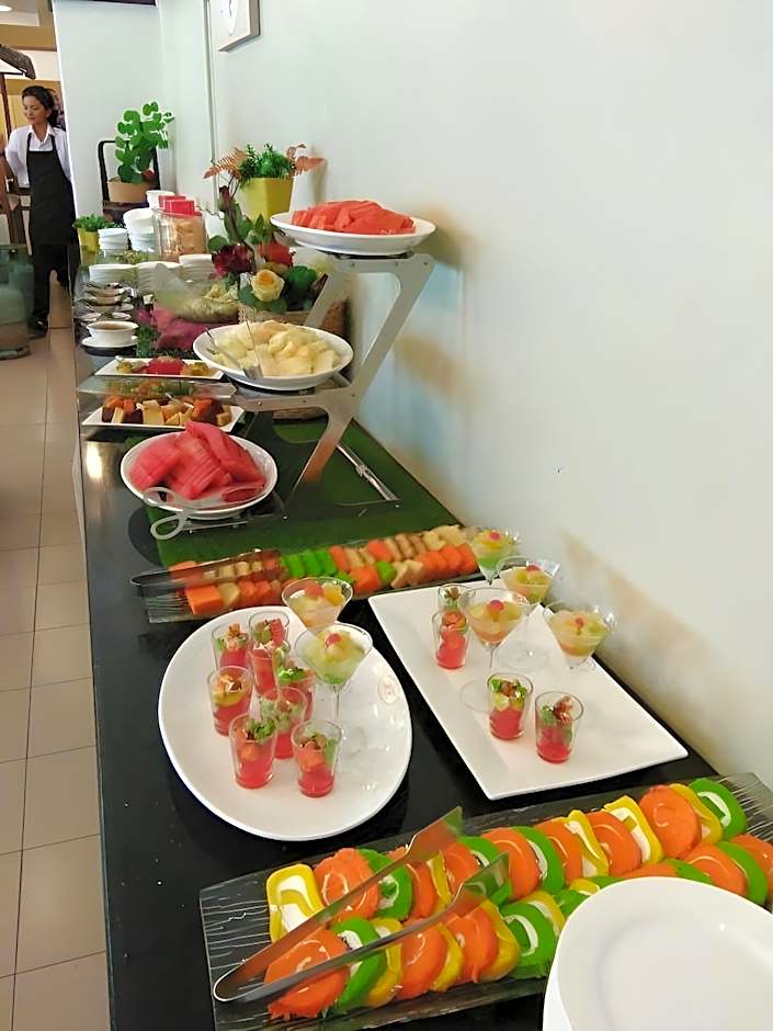 Hotel Kobemas Melaka