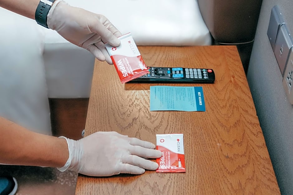 Four Points by Sheraton Balikpapan