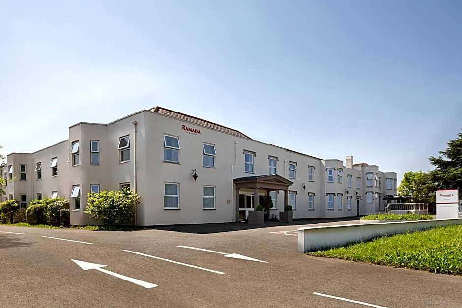 Ramada by Wyndham Cheltenham