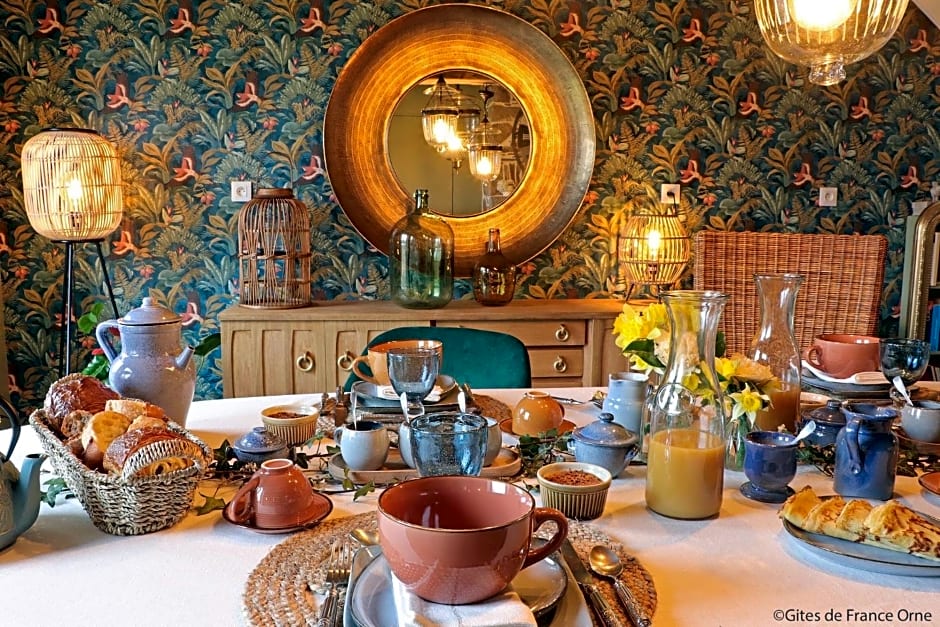 La Grange Bagnolaise