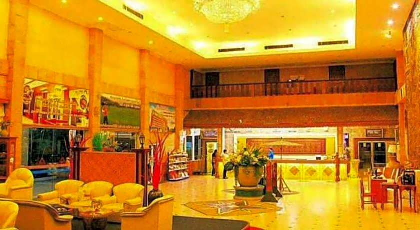 Thepnakorn Hotel