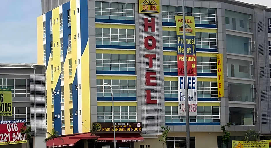 Sun Inns Puchong