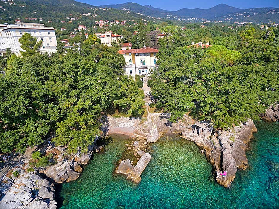 Hotel Villa Astra