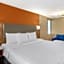 Quality Inn JFK Airport Rockaway Blvd