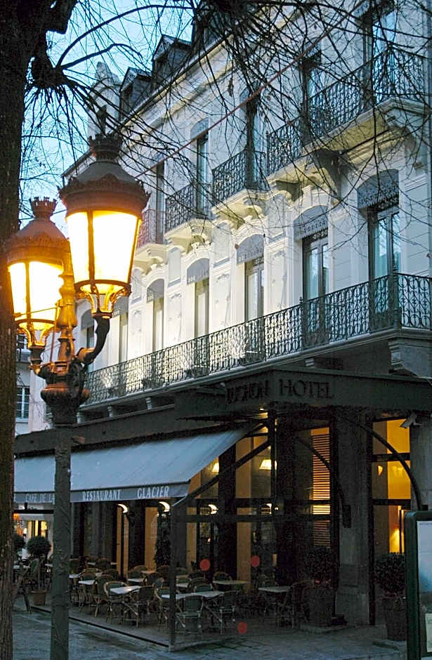Alti Hôtel