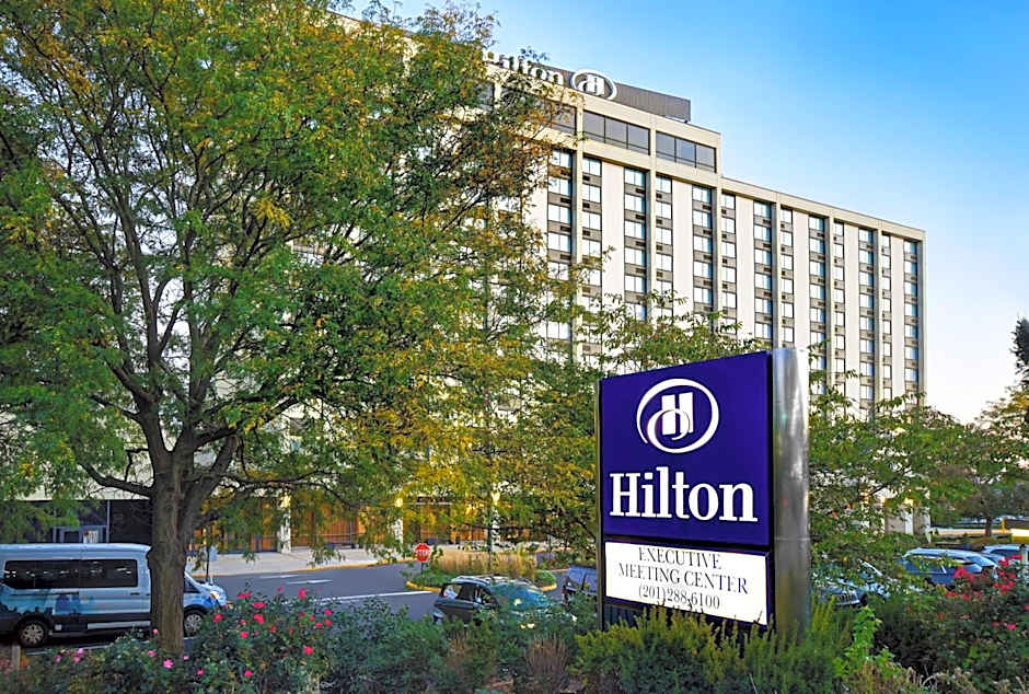 Hilton Hasbrouck Heights/Meadowlands