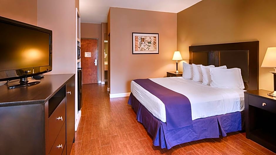 Best Western Port Lavaca Inn