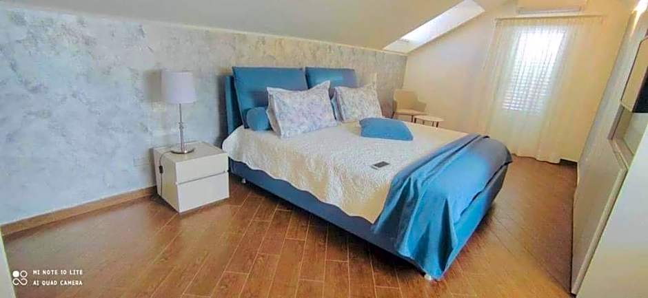 Villa le Agavi - exclusive holiday end event