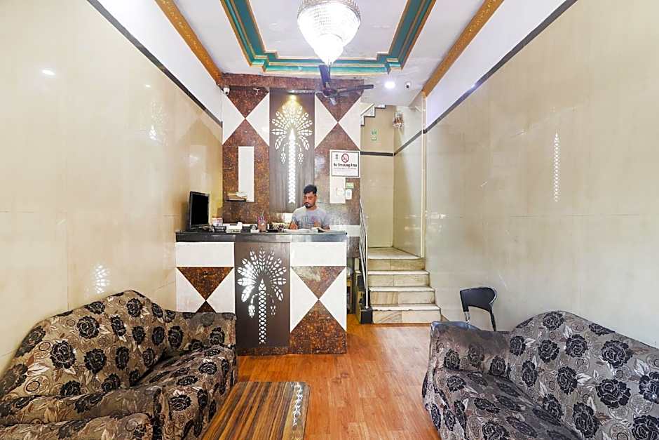 Hotel Aadaab By OYO – Hyderabad, 
