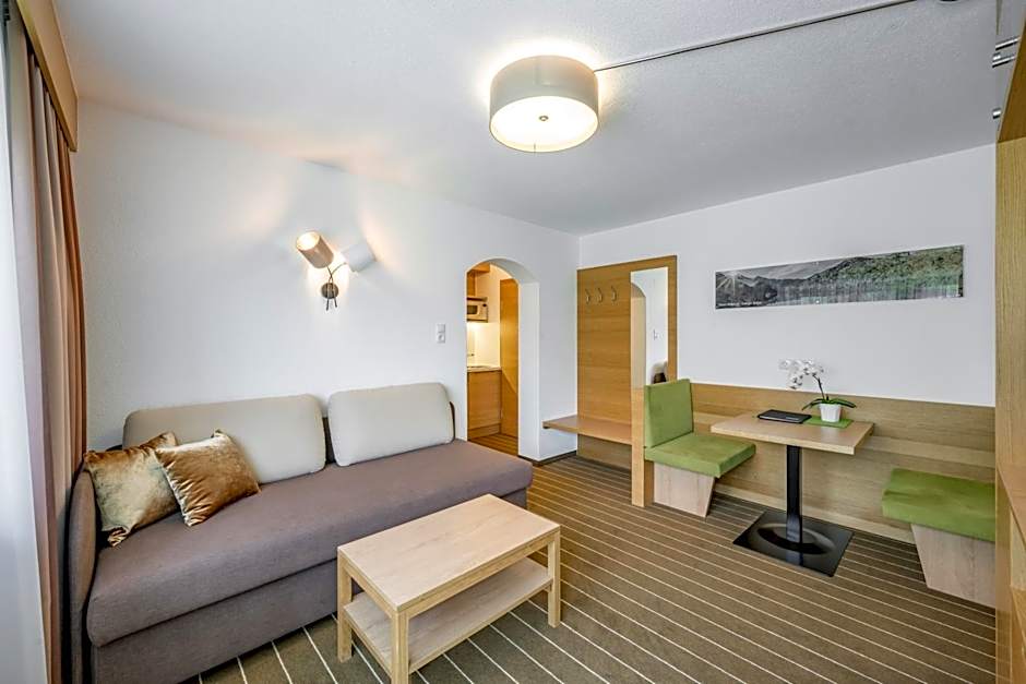 Apart Hotel Garni Wieser