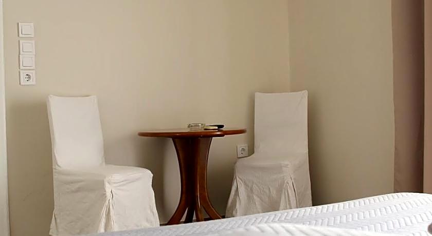 Hotel Anesi