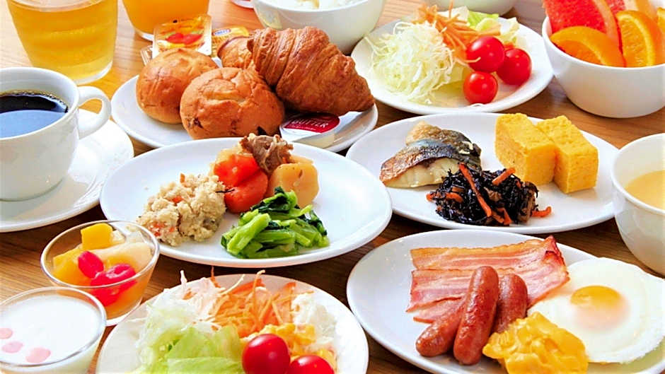 Hotel Sunroute Ginza