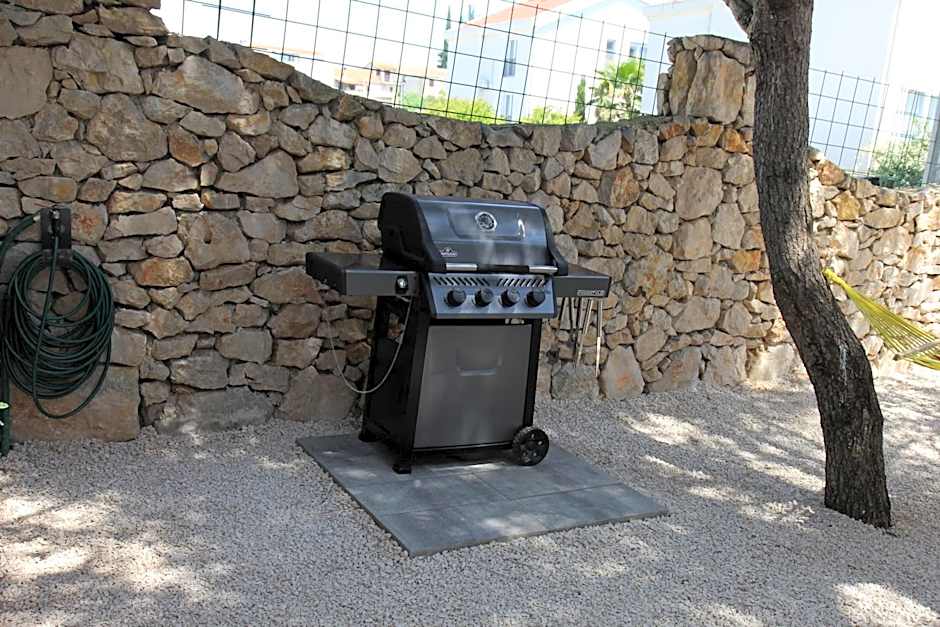 Mobile Home Bubamara