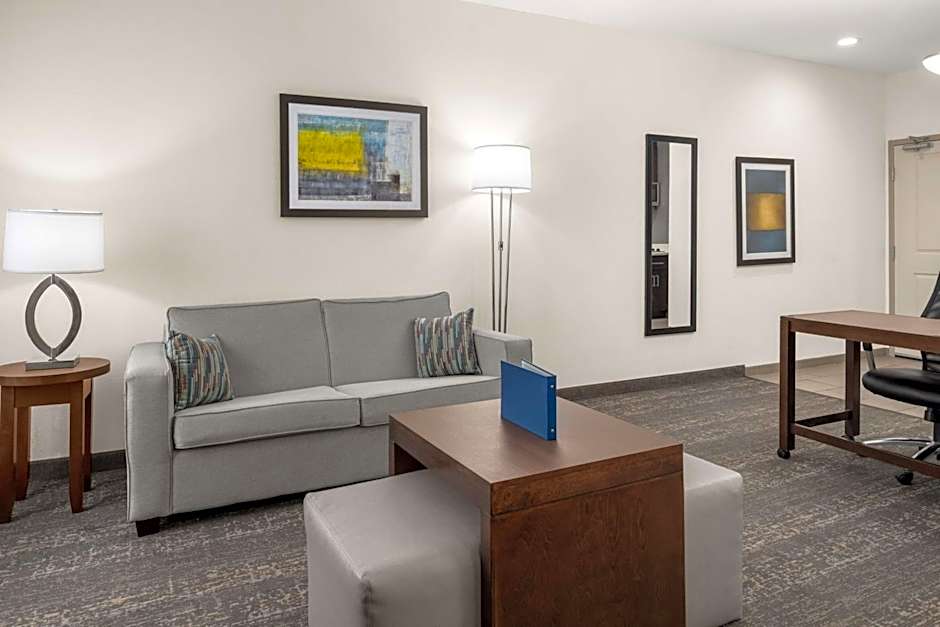 Homewood Suites By Hilton San Marcos