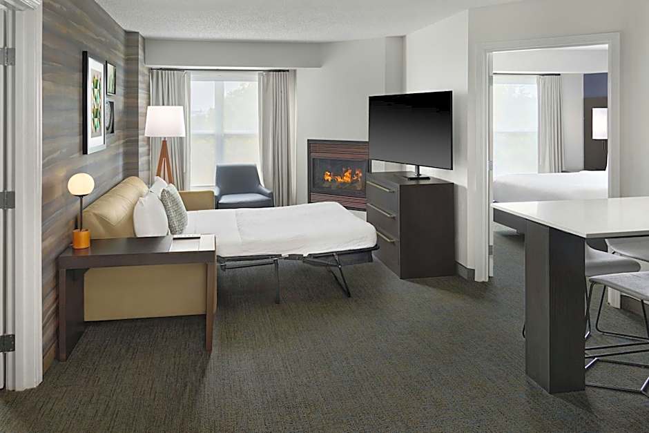 Residence Inn by Marriott Flint Grand Blanc