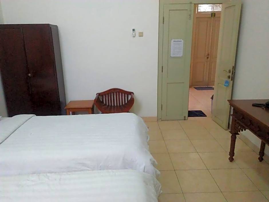 Hotel Besar Purwokerto