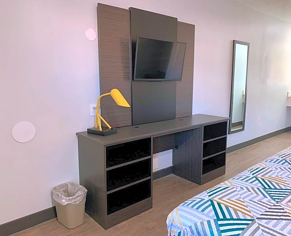 Motel 6-Ogden, UT - 21st Street