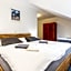 Apartmány nad Šlikovkou