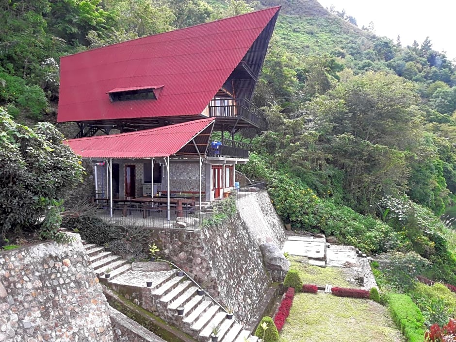 Pondok Berata Dapdap