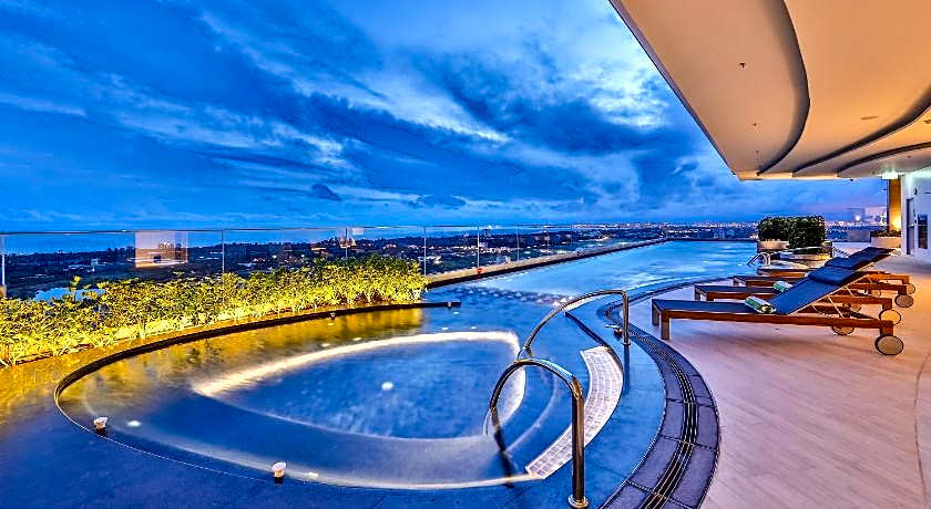 Holiday Inn & Suites Rayong City Centre By IHG