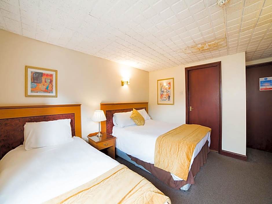 The Whistle and Flute