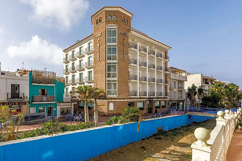 Hotel Almijara - Mares