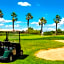 Palmyra Golf Hotel & Spa