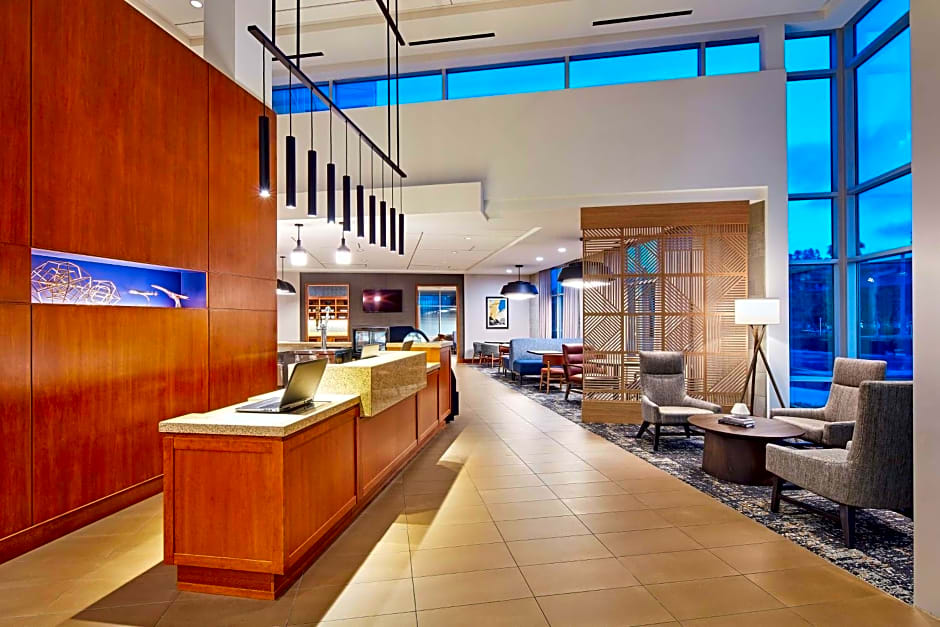 Hyatt Place Los Angeles / LAX / El Segundo