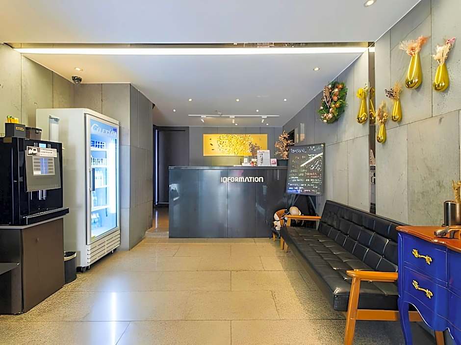 Hotel Cacao