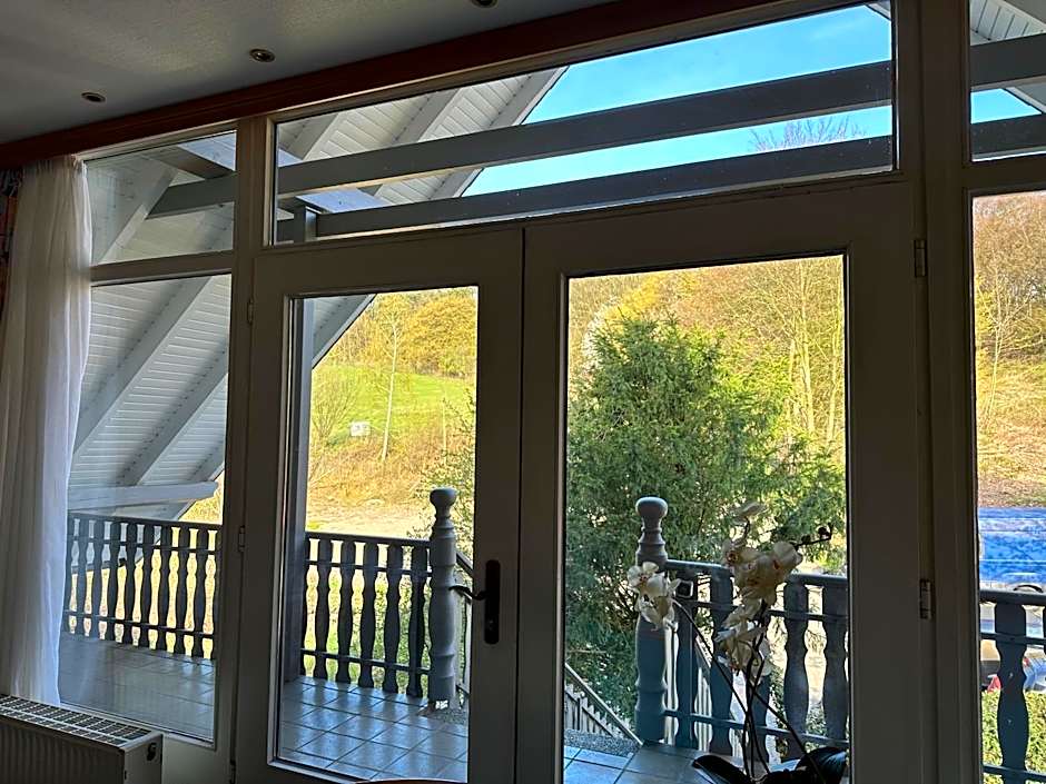 Hotel Wittekindsquelle