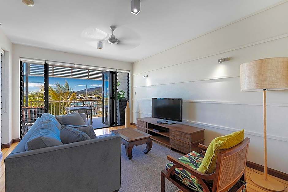 The Boathouse Apartments