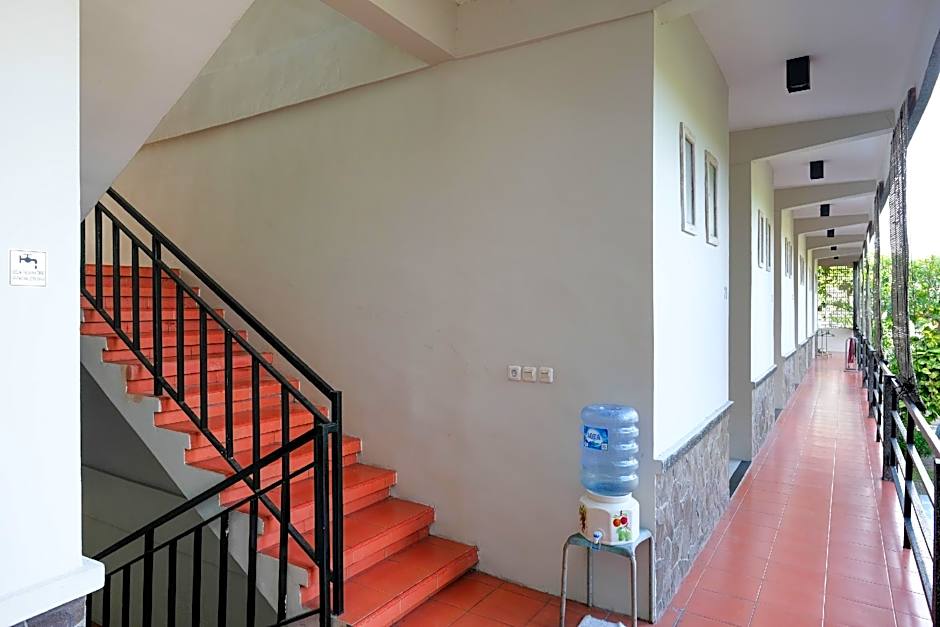Urbanview Hotel Wayan Mansion