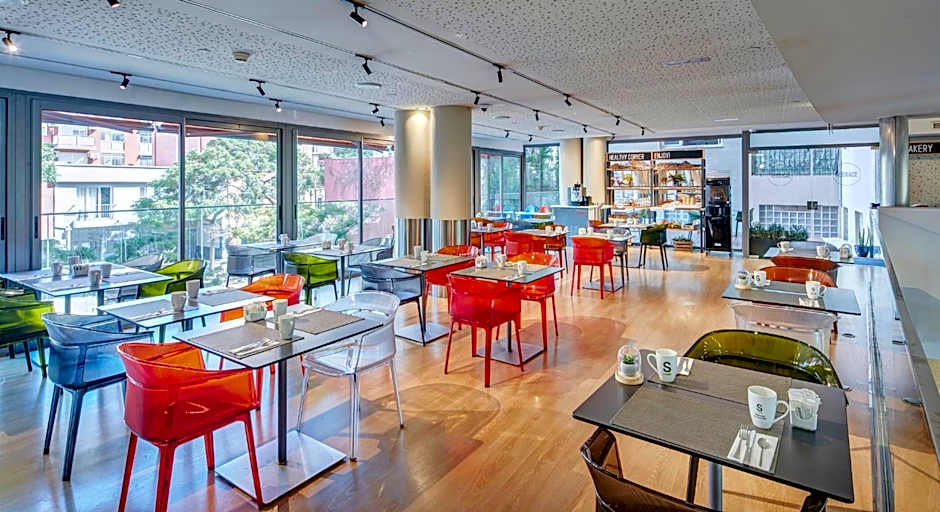 Sercotel Hotel Rosellon