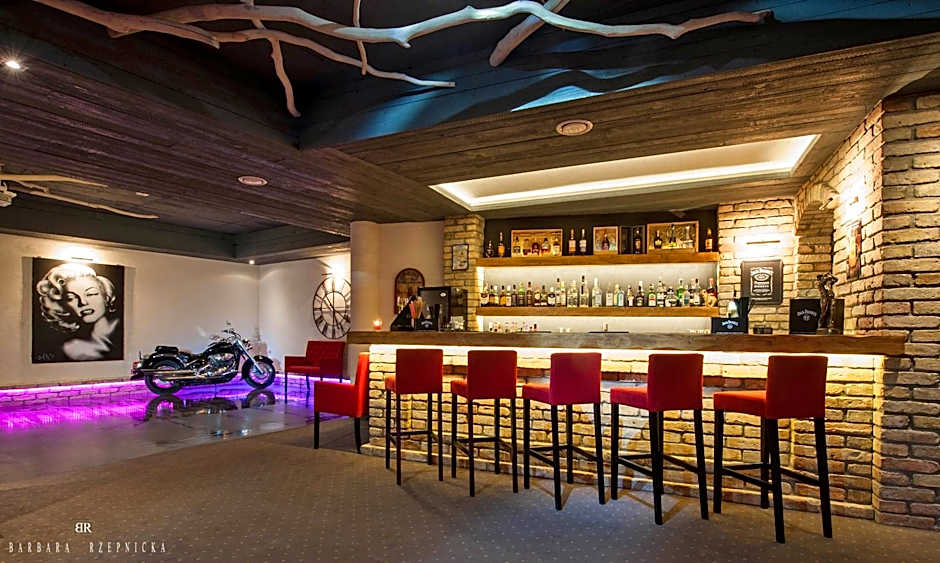 Hotel Lipowy Most